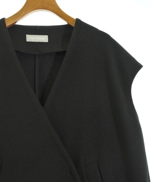 JULYNINE（ジュライナイン）その他 黒 サイズ:-(M位) レディース/2200678164013