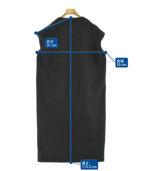 JULYNINE（ジュライナイン）その他 黒 サイズ:-(M位) レディース/2200678164013