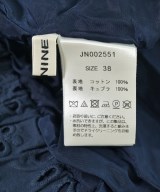 JULYNINE（ジュライナイン）その他 紺 サイズ:38(M位) レディース/2200713978223