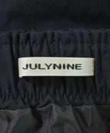 JULYNINE（ジュライナイン）ロング・マキシ丈スカート 紺 サイズ:38(M位) レディース/2200713978247