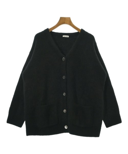 JULYNINE(ジュライナイン)のカーディガン サイズ:F 5,800円