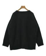 JULYNINE（ジュライナイン）カーディガン 黒 サイズ:F レディース/2200715492048