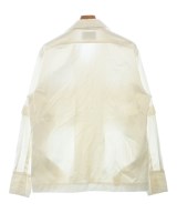 SETCHU（セッチュウ）カジュアルシャツ 白 サイズ:1(S位) メンズ/2200636525078