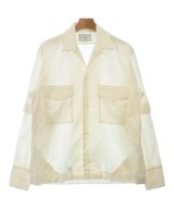 SETCHU カジュアルシャツ