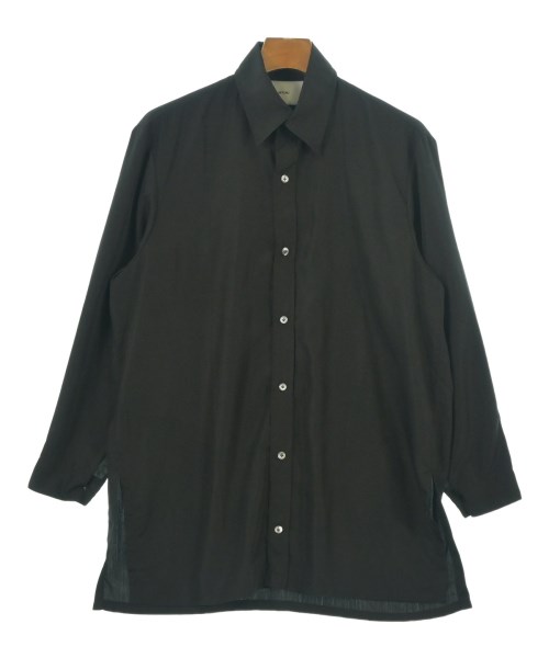 セッチュウ(SETCHU)のSETCHU カジュアルシャツ