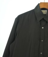 SETCHU（セッチュウ）カジュアルシャツ 黒 サイズ:1(S位) メンズ/2200201500028