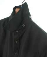 SETCHU（セッチュウ）カジュアルシャツ 黒 サイズ:1(S位) メンズ/2200201500028