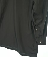 SETCHU（セッチュウ）カジュアルシャツ 黒 サイズ:1(S位) メンズ/2200201500028