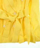 SETCHU（セッチュウ）ジャケット 黄 サイズ:0(XS位) レディース/2200631157182