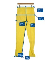 SETCHU（セッチュウ）その他 黄 サイズ:S レディース/2200631173069