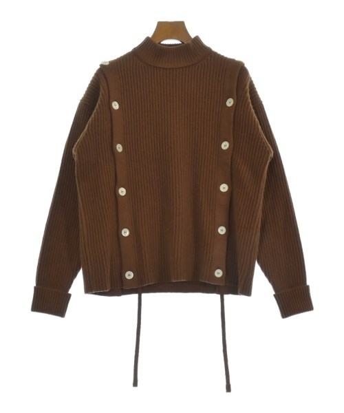 セッチュウ(SETCHU)のSETCHU ニット・セーター