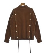 SETCHU（セッチュウ）ニット・セーター 茶 サイズ:0(XS位) レディース/2200631218272