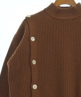 SETCHU（セッチュウ）ニット・セーター 茶 サイズ:0(XS位) レディース/2200631218272