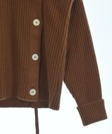 SETCHU（セッチュウ）ニット・セーター 茶 サイズ:0(XS位) レディース/2200631218272