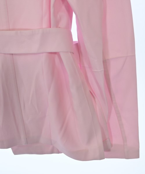 SETCHU（セッチュウ）ジャケット ピンク サイズ:0(XS位) レディース/2200631226215