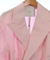 SETCHU（セッチュウ）ジャケット ピンク サイズ:0(XS位) レディース/2200631226215