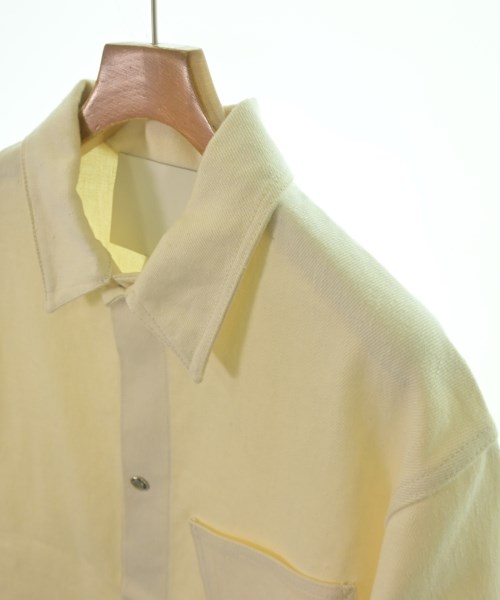 SETCHU（セッチュウ）その他 白 サイズ:0(XS位) メンズ/2200632241019