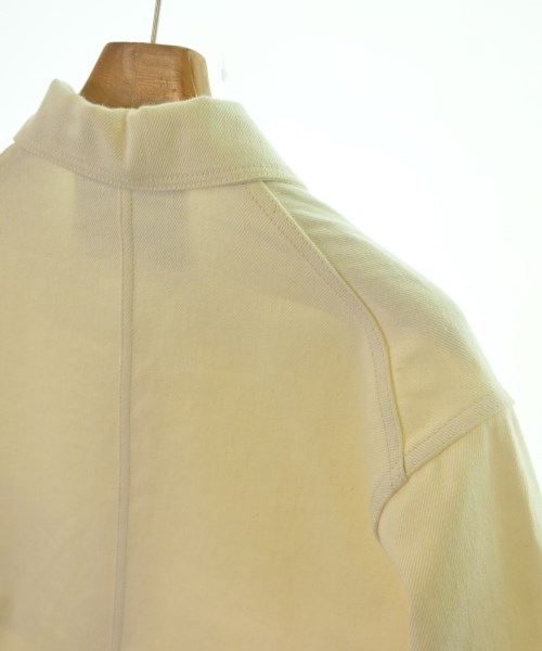 SETCHU（セッチュウ）その他 白 サイズ:0(XS位) メンズ/2200632241019