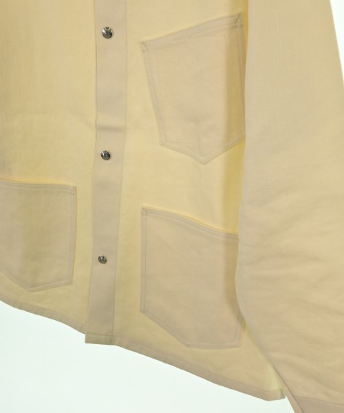 SETCHU（セッチュウ）その他 白 サイズ:0(XS位) メンズ/2200632241019