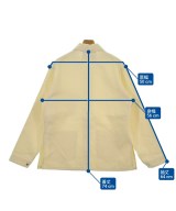 SETCHU（セッチュウ）その他 白 サイズ:0(XS位) メンズ/2200632241019