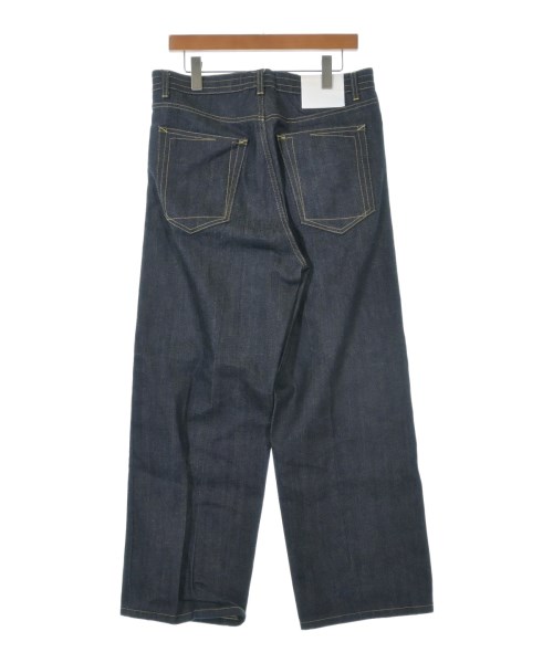SETCHU（セッチュウ）デニムパンツ 紺 サイズ:2(M位) メンズ/2200632294022