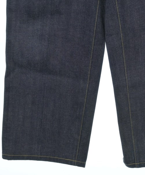SETCHU（セッチュウ）デニムパンツ 紺 サイズ:2(M位) メンズ/2200632294022