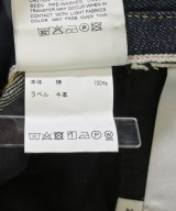 SETCHU（セッチュウ）デニムパンツ 紺 サイズ:2(M位) メンズ/2200632294022