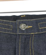 SETCHU（セッチュウ）デニムパンツ 紺 サイズ:2(M位) メンズ/2200632294022