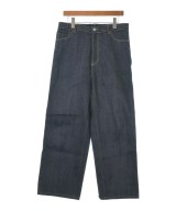 SETCHU デニムパンツ