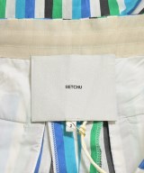 SETCHU（セッチュウ）その他 青 サイズ:2(M位) メンズ/2200410567058