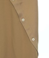 SETCHU（セッチュウ）ワンピース 茶 サイズ:1(S位) レディース/2200232883046