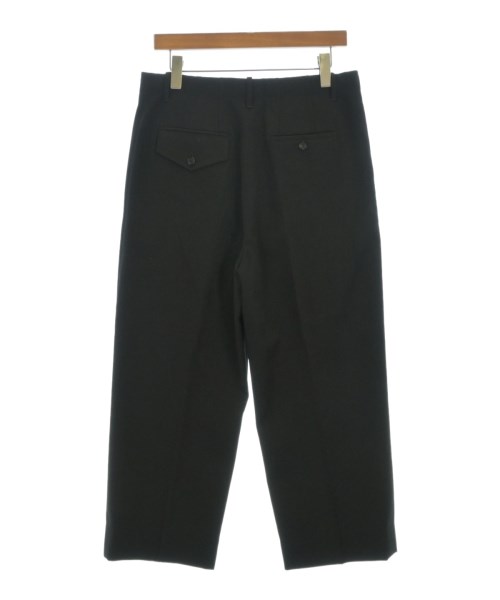 SETCHU（セッチュウ）カーゴパンツ 黒 サイズ:1(S位) メンズ/2200675069045