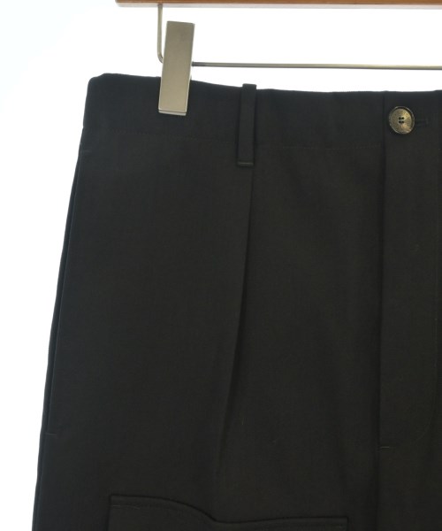 SETCHU（セッチュウ）カーゴパンツ 黒 サイズ:1(S位) メンズ/2200675069045