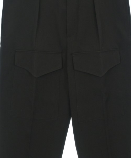 SETCHU（セッチュウ）カーゴパンツ 黒 サイズ:1(S位) メンズ/2200675069045