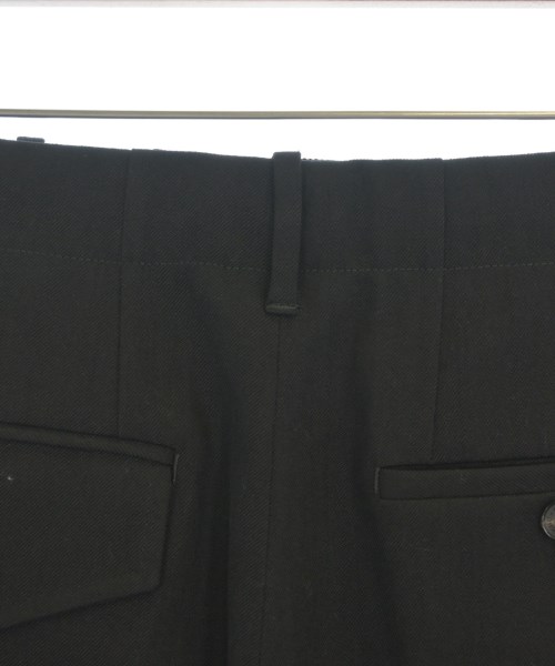 SETCHU（セッチュウ）カーゴパンツ 黒 サイズ:1(S位) メンズ/2200675069045