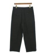 SETCHU（セッチュウ）カーゴパンツ 黒 サイズ:1(S位) メンズ/2200675069045