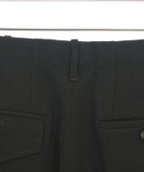 SETCHU（セッチュウ）カーゴパンツ 黒 サイズ:1(S位) メンズ/2200675069045