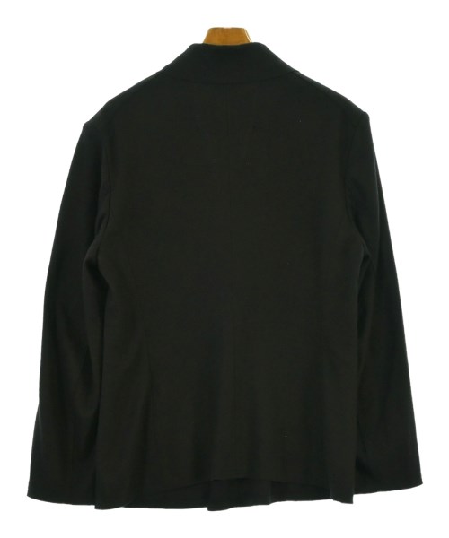 SETCHU（セッチュウ）テーラードジャケット 黒 サイズ:2(M位) メンズ/2200656959020