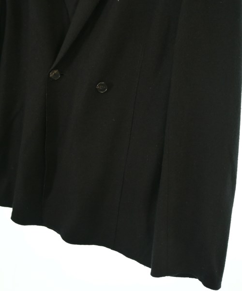 SETCHU（セッチュウ）テーラードジャケット 黒 サイズ:2(M位) メンズ/2200656959020