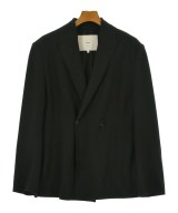 SETCHU（セッチュウ）テーラードジャケット 黒 サイズ:2(M位) メンズ/2200656959020