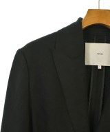 SETCHU（セッチュウ）テーラードジャケット 黒 サイズ:2(M位) メンズ/2200656959020