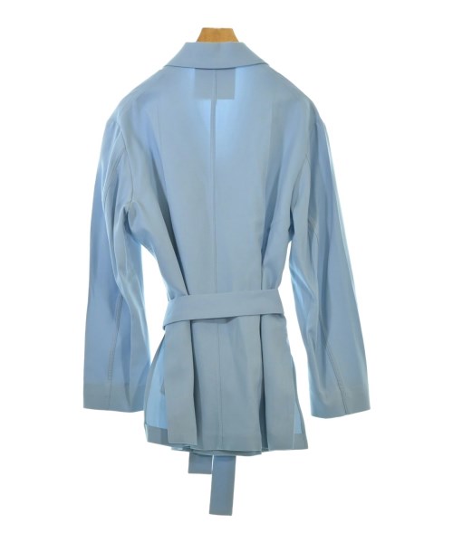 SETCHU（セッチュウ）カジュアルジャケット 青 サイズ:3(L位) メンズ/2200659488039