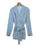 SETCHU（セッチュウ）カジュアルジャケット 青 サイズ:3(L位) メンズ/2200659488039