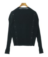 SETCHU（セッチュウ）ニット・セーター 黒 サイズ:0(XS位) メンズ/2200643904064