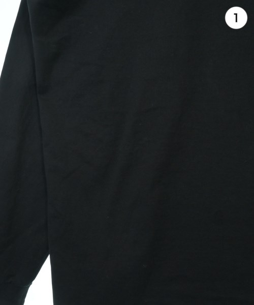 SETCHU（セッチュウ）Tシャツ・カットソー 黒 サイズ:4(XL位) メンズ/2200643904071