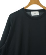 SETCHU（セッチュウ）Tシャツ・カットソー 黒 サイズ:4(XL位) メンズ/2200643904071