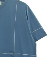 SETCHU（セッチュウ）Tシャツ・カットソー 青 サイズ:1(S位) メンズ/2200702572425