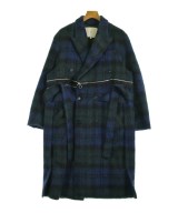 SETCHU（セッチュウ）その他 青 サイズ:3(L位) メンズ/2200731952014