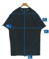 SETCHU（セッチュウ）Tシャツ・カットソー 黒 サイズ:3(L位) メンズ/2200721773056