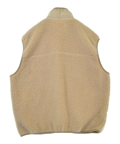 ents.（エンツ）その他 ベージュ サイズ:3(L位) メンズ/2200660061023